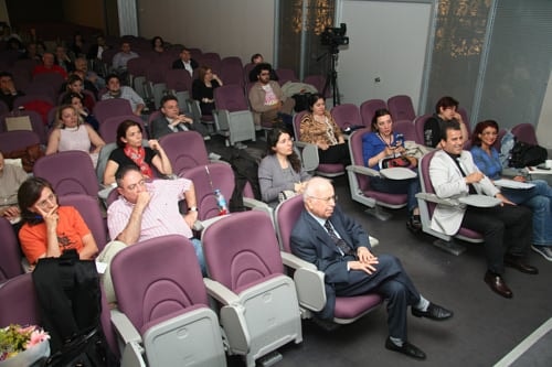 Tıbbi Uygulama Hatalarına Yaklaşım
 - 48