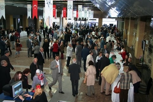 Ümit Kocasakal İstanbul Barosu Başkanlığına Yeniden Seçildi 

 - 26