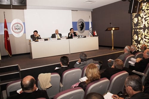 Çalıştayda Cmk’Da Yaşanan Sorunlar Ele Alındı - 10