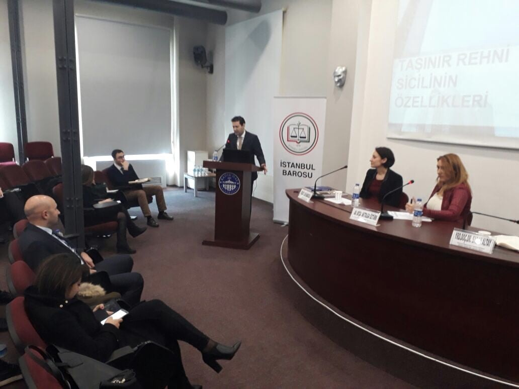 6750 Sayılı Ticari İşlemlerde Taşınır Rehni Kanunu'nun Banka Teminatları Açısından Değerlendirilmesi  - 32