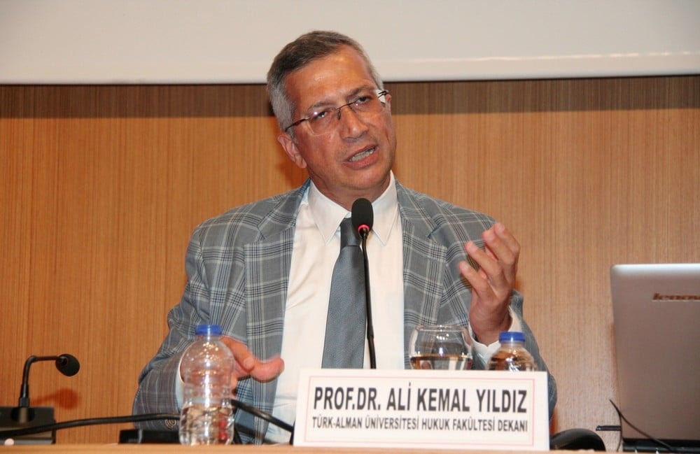 İmar Barışı - 83