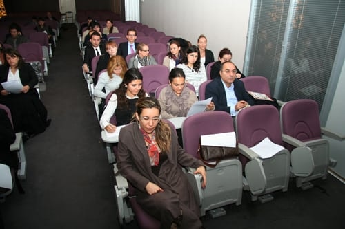 Sosyal Paylaşım Ağları Ve İnternet Korsanlığı
 - 23