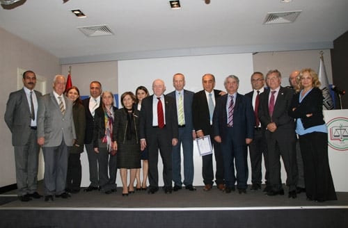 Cumhuriyetin 90. Yılında Çağdaş Eğitim Ve Hukukun Üstünlüğü - 18