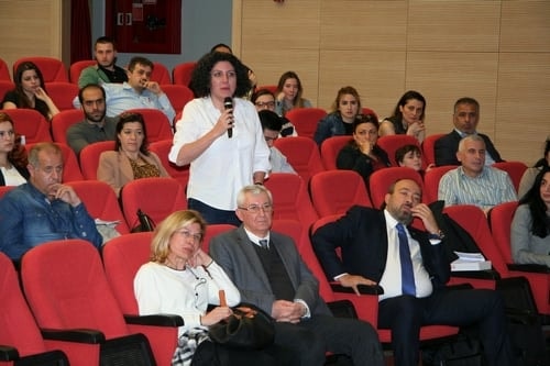 Lojistik, Taşıma Hukuku Ve Taşıma Sigortaları Sempozyumu-1
 - 47