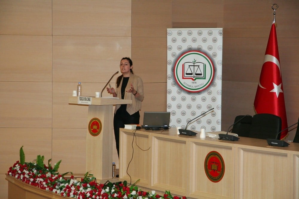 Adli Yardım Çocuk Hakları Sertifika Programı Devam Ediyor - 53