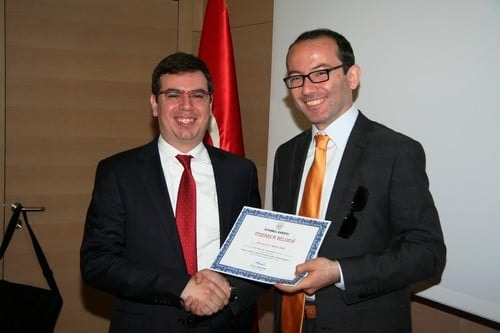 Silahların Eşitliği Ve Çelişmeli Muhakeme Hakkı

 - 18