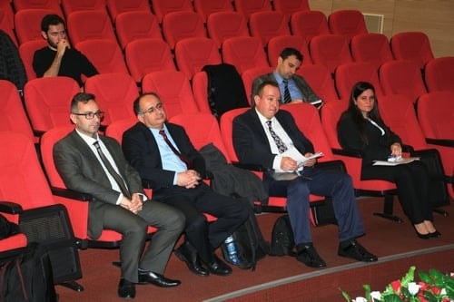 Farklı Disiplinlerin Perspektifinden Asteroid Madenciliği
 - 5