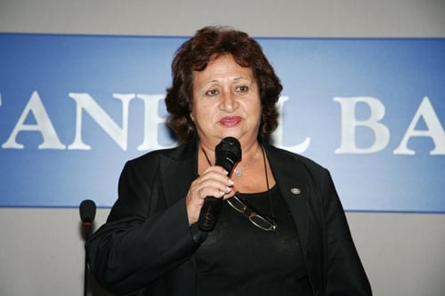 20. Dönem Hukuk İngilizcesi Ve Terminolojisi 
Derslerini Tamamlayanlara 
Katılım Belgeleri Verildi
 - 7