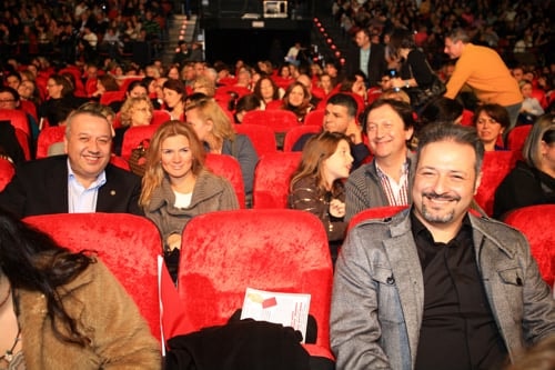 Cumhuriyet Konseri Muhteşemdi - 7