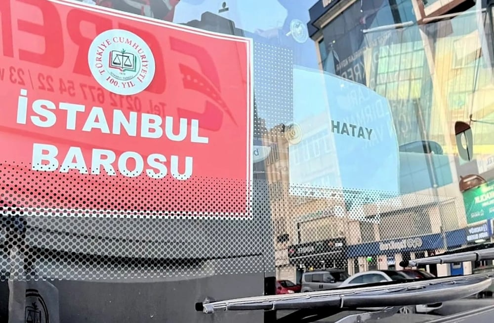 Afetzede Vatandaşlarımıza Destek İçin Deprem Bölgesine Gidiyoruz - 2