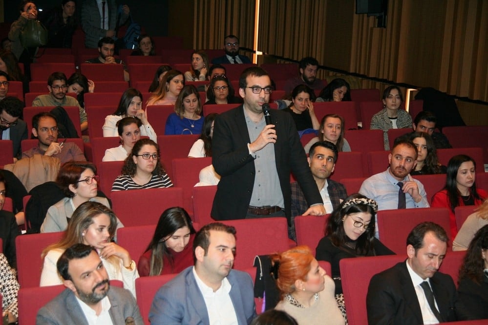 Başvuru ve Şikâyet Hakkı - 8