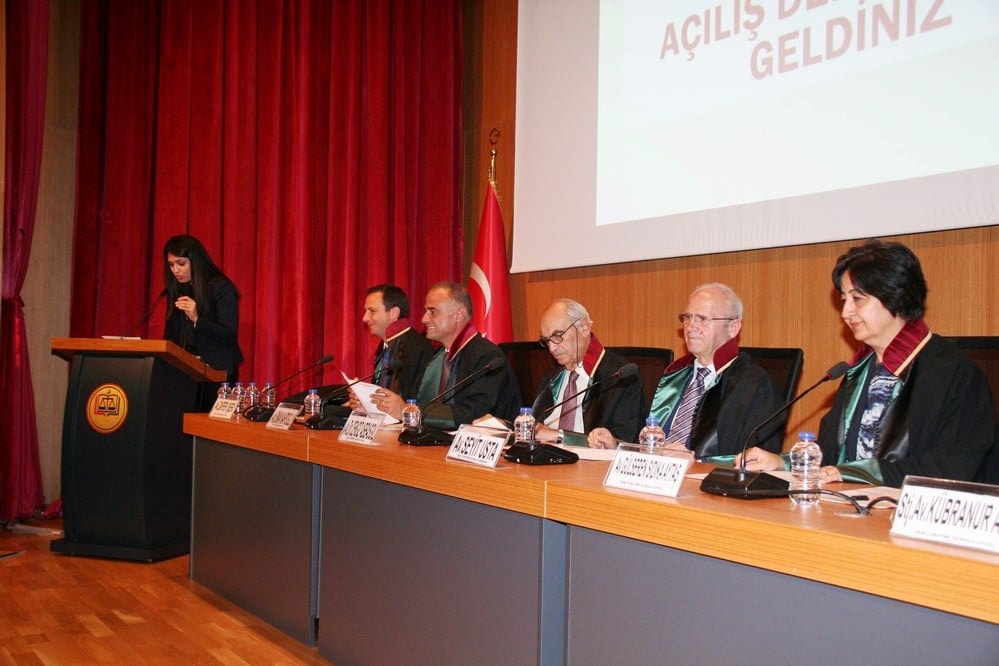 Staj Eğitim Merkezinde Yeni Eğitim Dönemi Başladı - 7