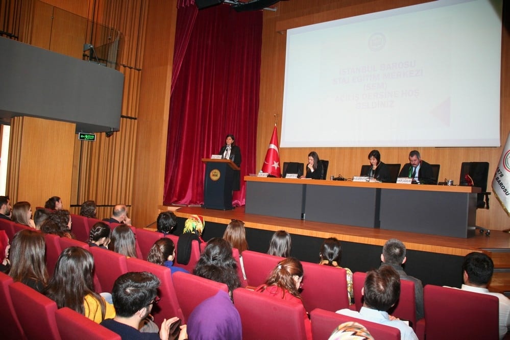 SEM Yeni Eğitim Dönemi Açılışı - 7