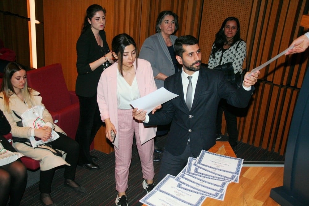 Suça Sürüklenen Çocuklar - I - 23