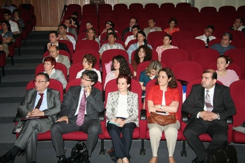 İş Ve Sosyal Güvenlik Hukukuna İlişkin Sorunlar Ve Çözüm Önerileri

 - 12