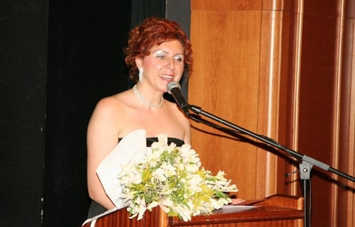 Tsm Koromuzun Yaz Konseri - 1