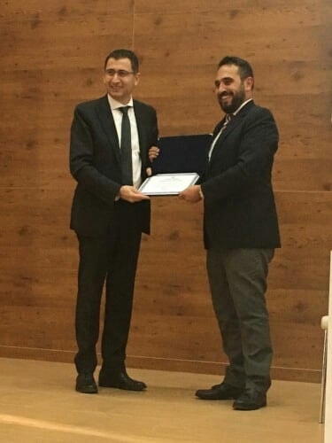 Lojistik ve Taşıma Hukuku Sempozyumu - 24