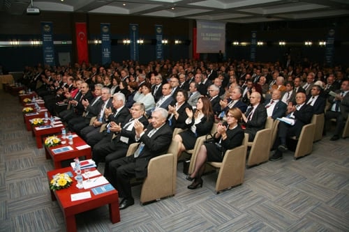 Türkiye Barolar Birliği Olağanüstü Genel Kurulu’Ndan Tarihi Karar - 33