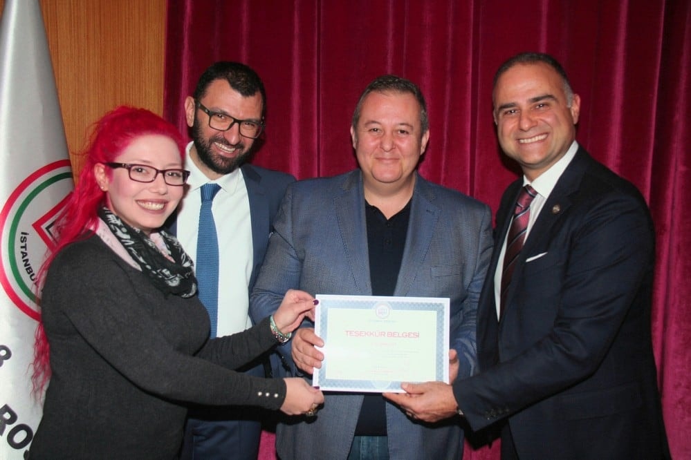 Avukatın Sosyal Medya Kullanımının Sınırları - 18