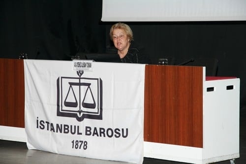 Kadın Hakları Ve Aile İçi Şiddet” Konulu Sertifika Programı

 - 4