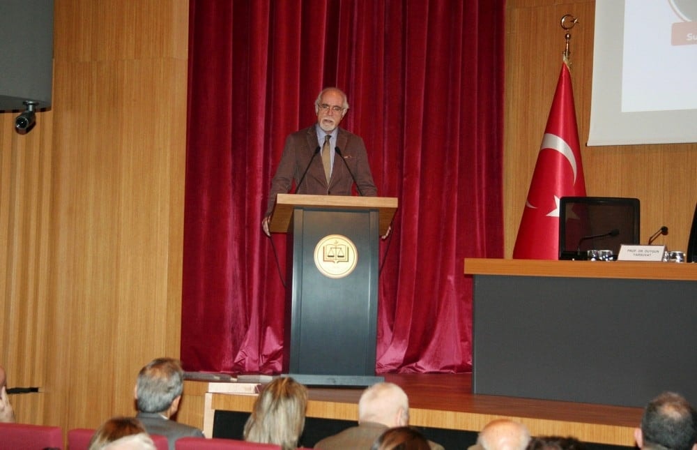 Ceza Yargılamaları, Siyasal Stratejilerin Aracı Haline Getirildi  - 20