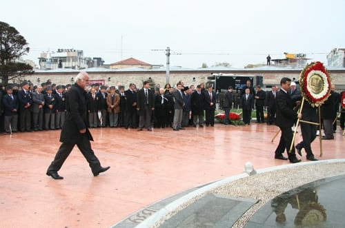 Atamızı Anıyoruz… 
 - 5