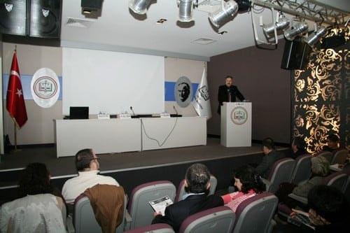 Finans Hukukunda Uyuşmazlıkların Çözümü Ve Tahkim

 - 2