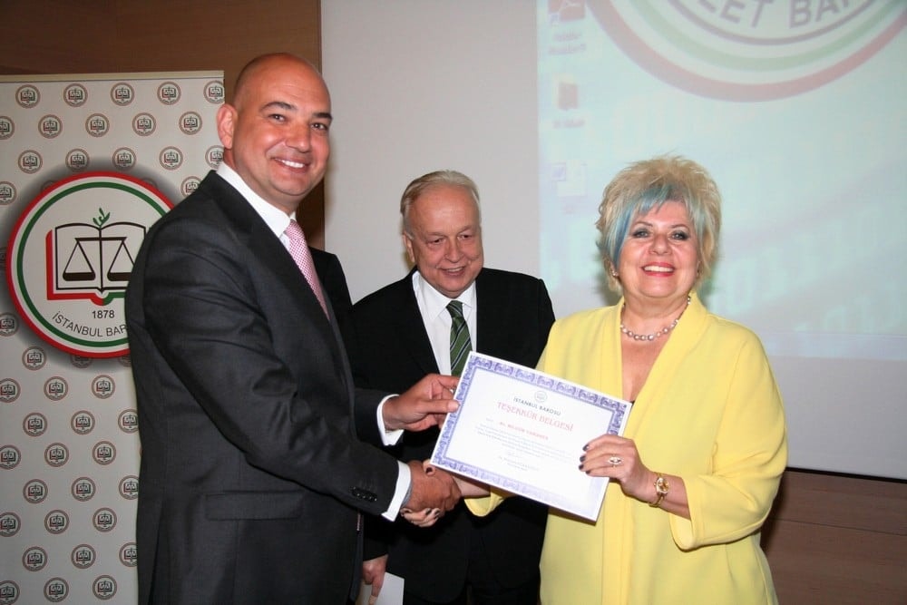 Deniz İcra Hukukunun Güncel Sorunları - 109