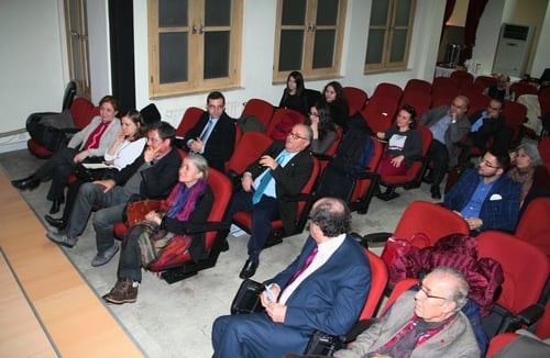 Hukuk Felsefesi Yönünden Medeniyetler Çatışması
 - 28