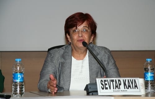 İstanbul Tüketici Hakem Heyeti Baro Temsilcileri Çalıştayı
 - 44