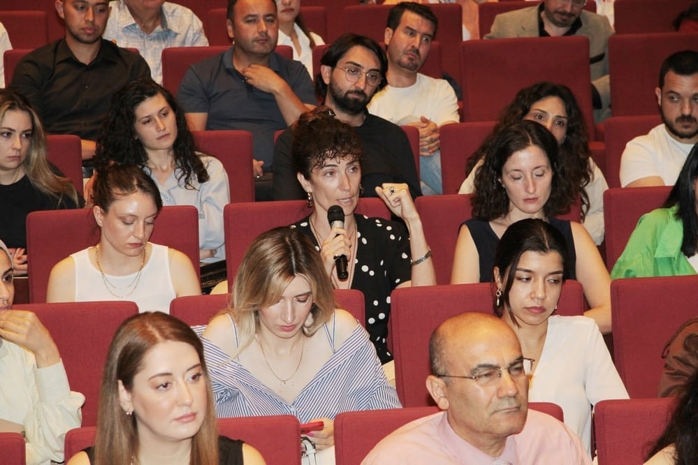 Kira Hukukunda Güncel Gelişmeler Eğitim Semineri - 30