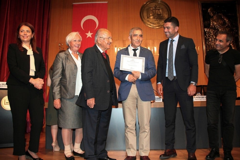 İmar Barışı - 107