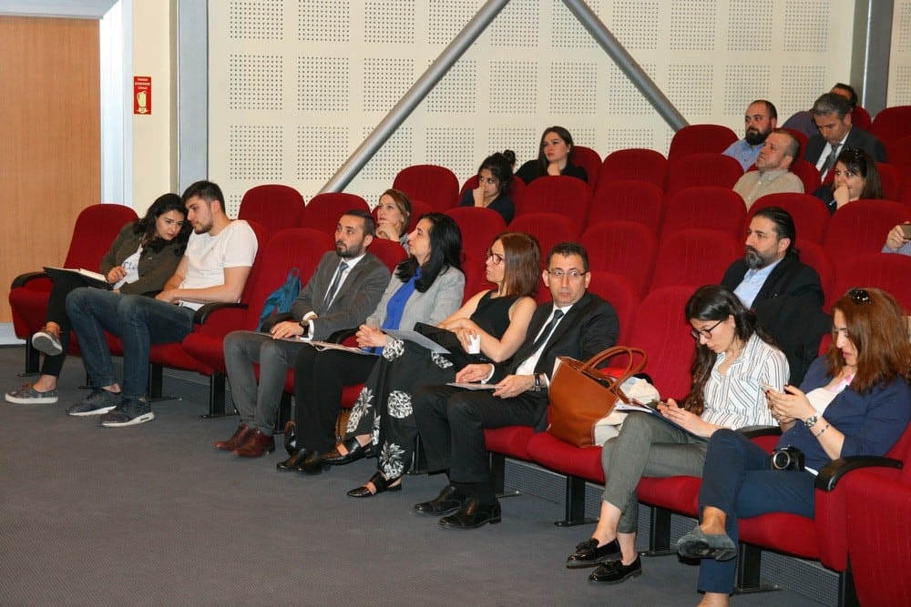 Lojistikte Hukuksal Sorunlar, Sözleşmelerin ve Standartların Önemi - 68