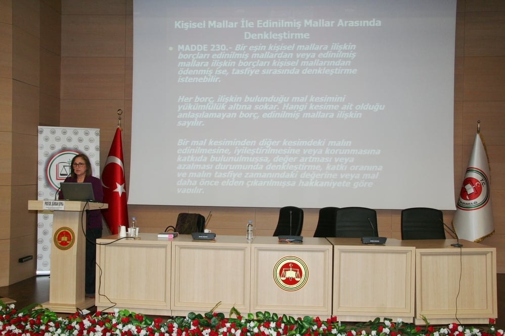 Kadın Hakları ve Aile İçi Şiddet Konulu Sertifika Programı Devam Ediyor - 29