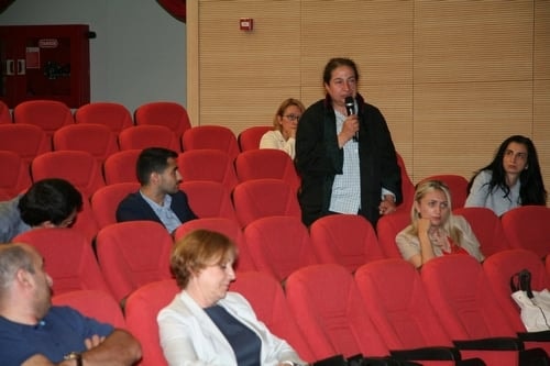 Kanal İstanbul Projesi
 - 33