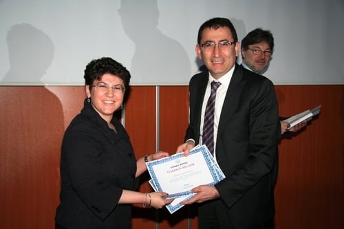 İşveren Alt İşveren İlişkilerinin Hukuksal Boyutu
 - 34