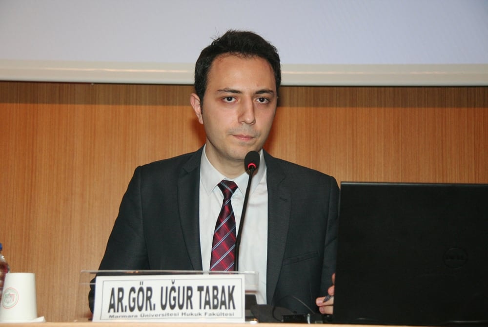 İş Yerinde İşçinin İşveren Tarafından İzlenmesi ve Denetlenmesi - 8