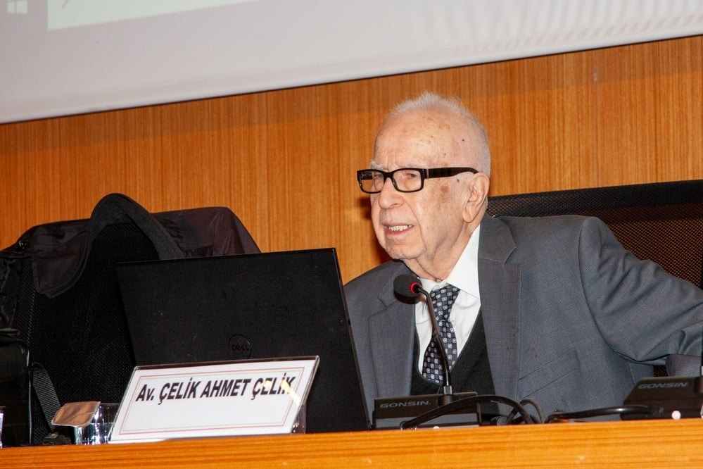 Anayasa Mahkemesi İptal Kararları Işığında Tazminat Davalarında Hak Arama Engellerinin Aşılması Semineri - 3