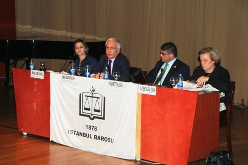 Kadına Ve Aileye Yönelik Şiddetle Mücadelenin Bir Devlet Politikası Olarak Ortaya Konulması Gerekir
 - 93