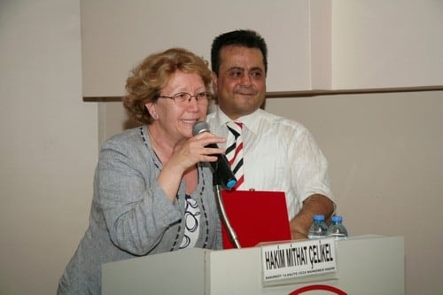 Stajyer Avukat Sayısındaki Artış Nedeniyle Ek Programa Devam Edildi 

 - 24