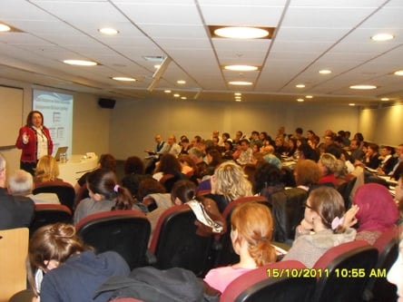 Hukuk Ve Tıp Mensupları Ortak Dil Çalışması Yapmalı  - 3