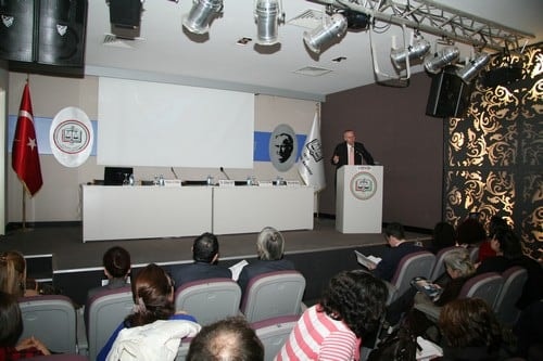 Sağlık Hukukunda Aydınlatılmış Onam
 - 1