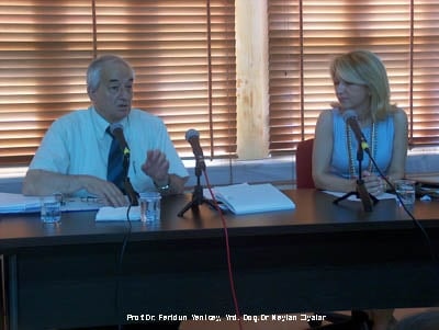 “Uzlaşma Teknikleri”  Konulu Meslek İçi Eğitim Seminerleri Yapıldı. - 2