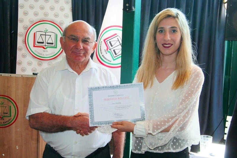 Tarihde Haksız Yargılamaların Gölgesinde ‘ Savunmanın Savunulması’ - 65