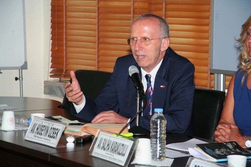 Türk Cumhuriyeti’nin  Bağımsızlık Belgesi Lozan Antlaşması  - 65