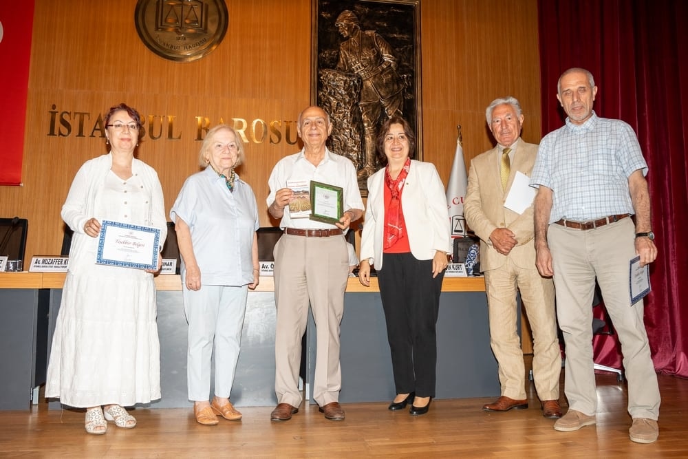 Tevhidi Tedrisat Kanununun 100. Yılında Cumhuriyet ve Eğitim Makale Yarışması - 30