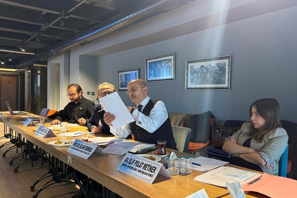 Çevre Davalarında Hak Arama Özgürlüğü Ve Dava Ehliyeti  - 1