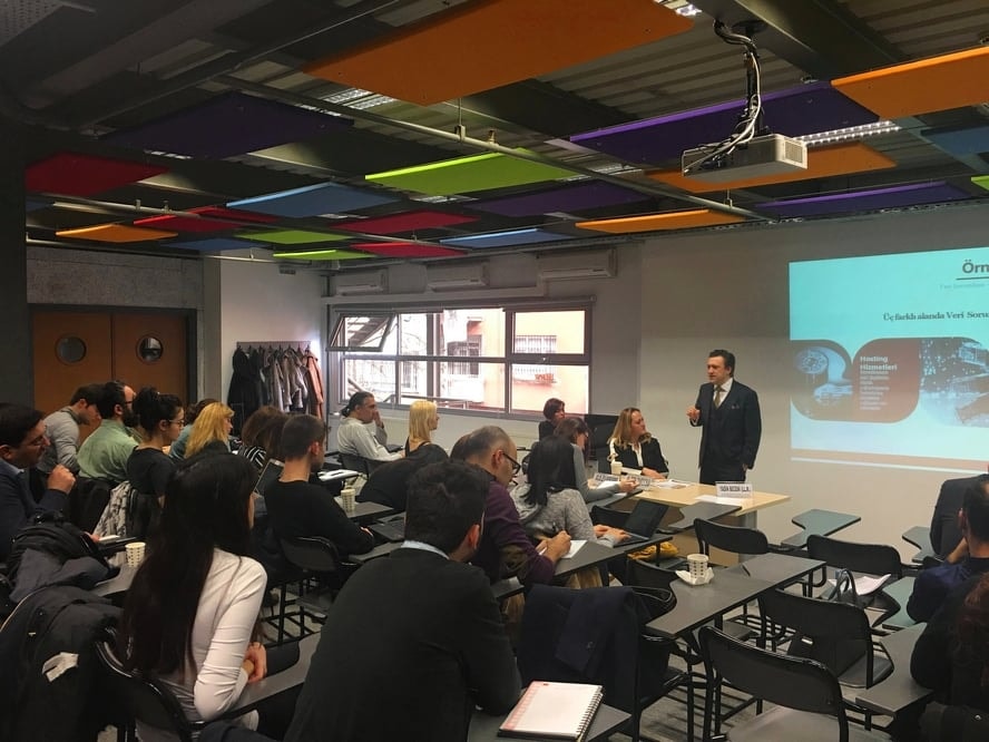 Kişisel Verilerin Korunması Hakkında Kanunun Finans Kurumları Açısından Değerlendirilmesi - 15