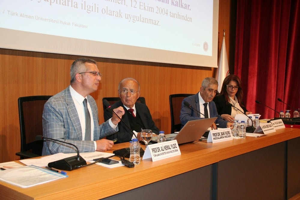 İmar Barışı - 87