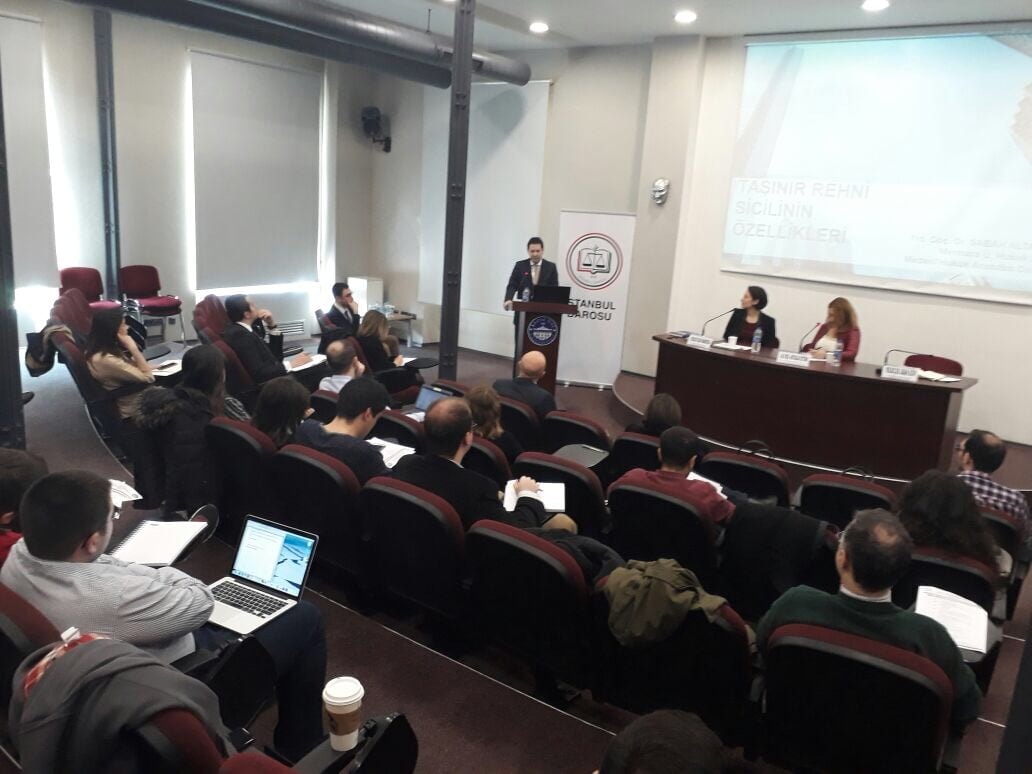 6750 Sayılı Ticari İşlemlerde Taşınır Rehni Kanunu'nun Banka Teminatları Açısından Değerlendirilmesi  - 31